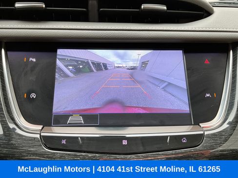 Used 2020 Cadillac XT6 Premium Luxury AWD/4WD image 6