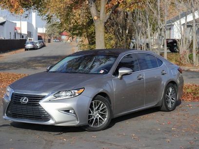 Used 2017 Lexus ES 350