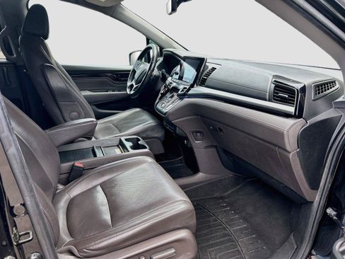 Used 2020 Honda Odyssey Elite image 16