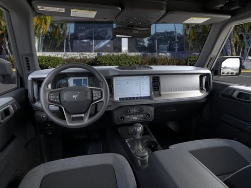 New 2025 Ford Bronco Big Bend image 10
