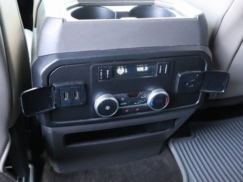 Certified 2019 Ford Expedition Max Limited w/ Driver Assistance Package image 32