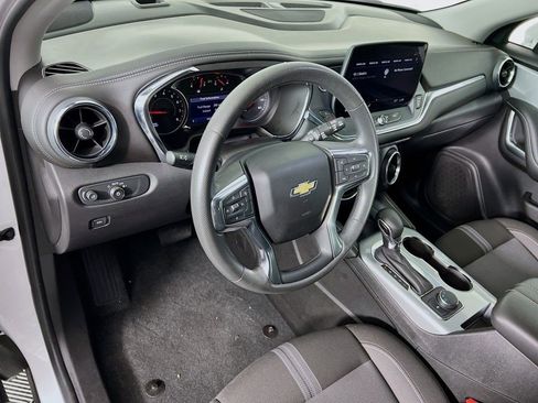 Certified 2024 Chevrolet Blazer LT w/ LPO, Floor Liner Package image 7