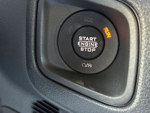 New 2026 Jeep Wrangler Unlimited Sport image 20