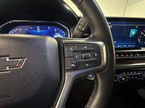 Used 2023 Chevrolet Silverado 1500 RST AWD/4WD image 37