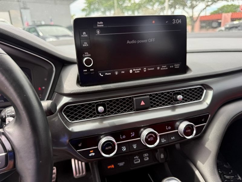 Used 2025 Acura Integra A-Spec w/ Technology Package FWD image 22
