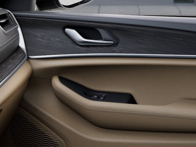 New 2027 Jeep Grand Cherokee Limited AWD/4WD image 25