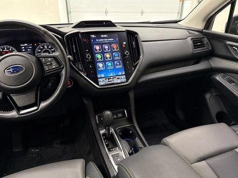 Used 2023 Subaru Ascent Onyx Edition Limited AWD/4WD image 17
