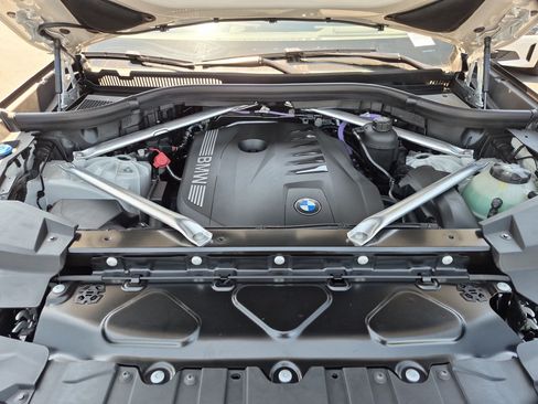 New 2026 BMW X5 xDrive40i w/ Executive Package AWD/4WD image 36