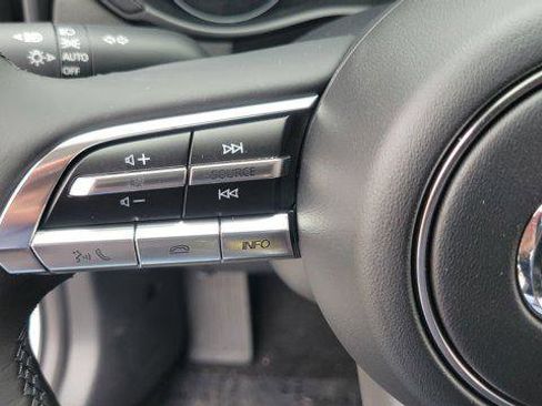 New 2026 MAZDA CX-50 2.5 Hybrid w/ Premium Plus Pkg image 24