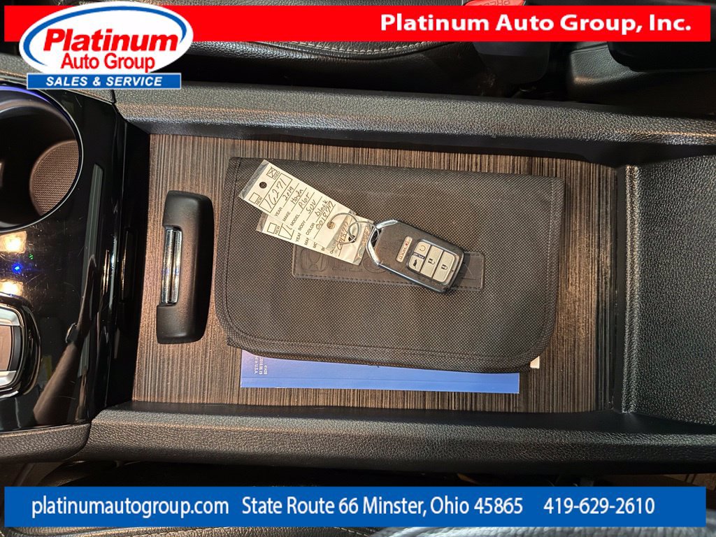 Used 2019 Honda Pilot Touring image 24