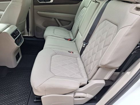 New 2026 Volkswagen Atlas SEL Premium R-Line image 23