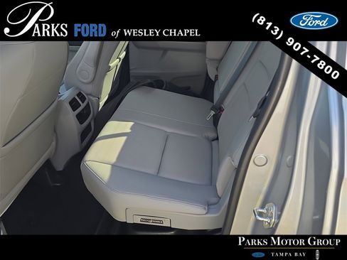 Used 2020 Honda Ridgeline RTL image 15