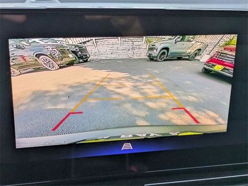 New 2026 Chevrolet TrailBlazer RS w/ Convenience Package image 19