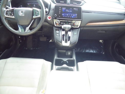 Used 2019 Honda CR-V EX image 13