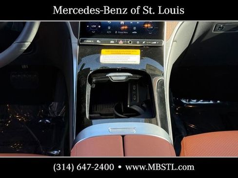 New 2026 Mercedes-Benz GLC 300 4MATIC image 12