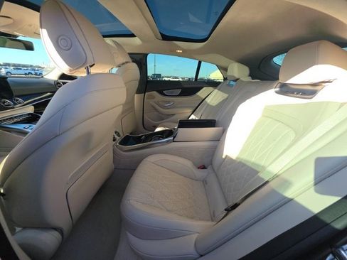 Used 2022 Mercedes-Benz AMG GT 53 image 6