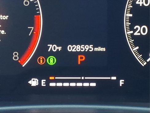 Used 2022 Honda Civic EX image 23