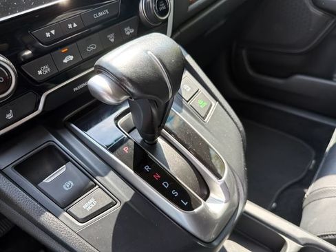 Used 2021 Honda CR-V EX-L image 24