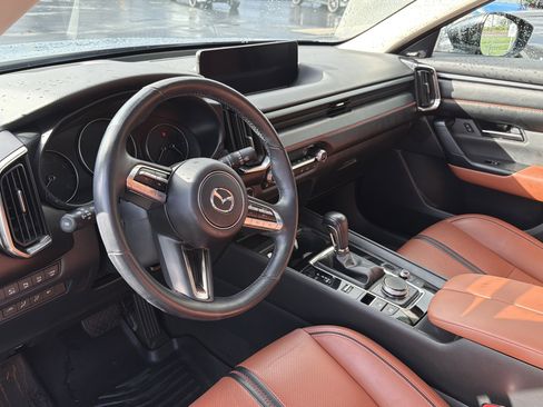 Used 2023 MAZDA CX-50 2.5 Turbo w/ Accent Package image 18