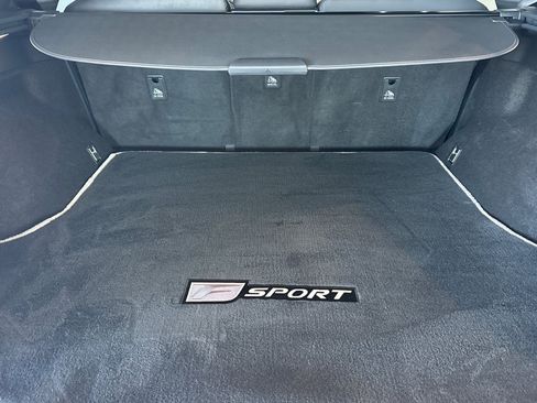 Used 2023 Lexus RX 350 F Sport w/ Cold Area Package image 15