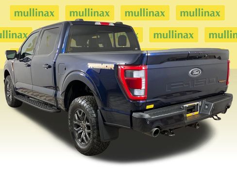 Certified 2023 Ford F150 Tremor w/ Equipment Group 402A High image 10