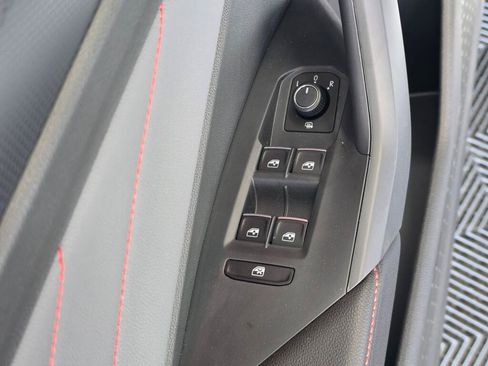 New 2026 Volkswagen Jetta GLI Autobahn FWD image 21