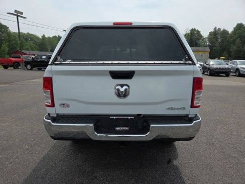 Used 2019 RAM 2500 Tradesman AWD/4WD image 36