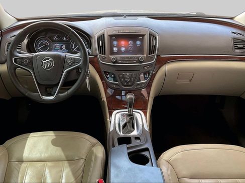 Used 2015 Buick Regal FWD image 15