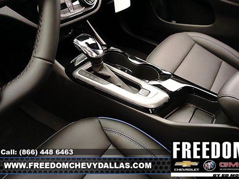 New 2026 Buick Envista Sport Touring image 31