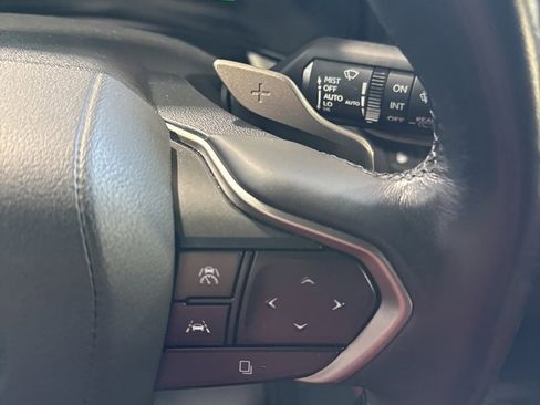 Used 2024 Lexus NX 350h AWD w/ Premium Package image 38