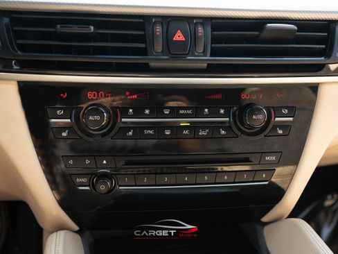 Used 2016 BMW X6 xDrive35i image 32