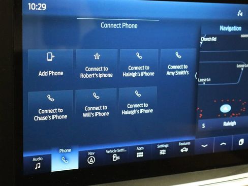 Used 2021 Ford F150 Lariat image 36