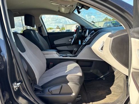 Used 2014 Chevrolet Equinox LT w/ Driver Convenience Package image 22