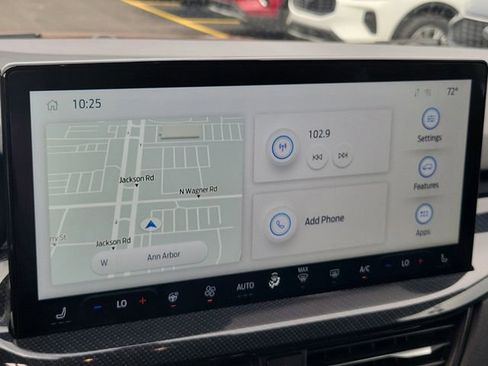 Certified 2024 Ford Escape ST-Line w/ Tech Pack #1 image 20