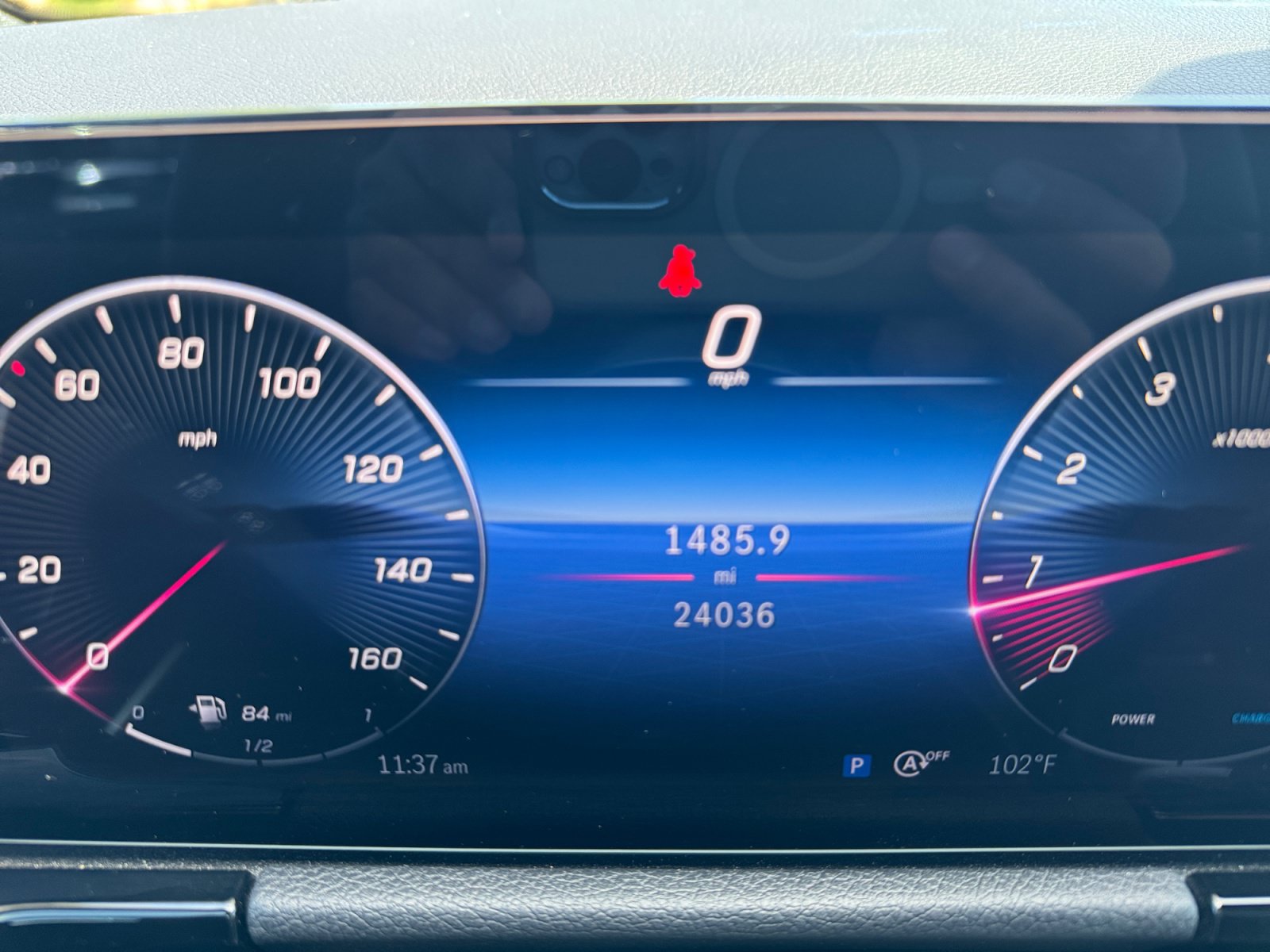 Used 2025 Mercedes-Benz GLA 250 4MATIC image 11