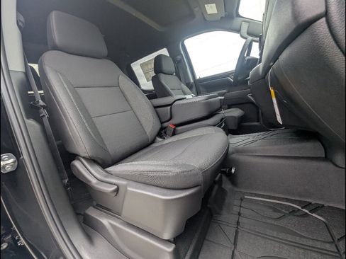 New 2026 Chevrolet Silverado 1500 LT w/ Protection Package AWD/4WD image 16