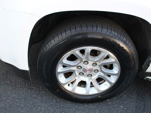 Used 2018 GMC Yukon XL SLT image 51