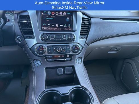 Used 2018 Chevrolet Suburban LT image 30