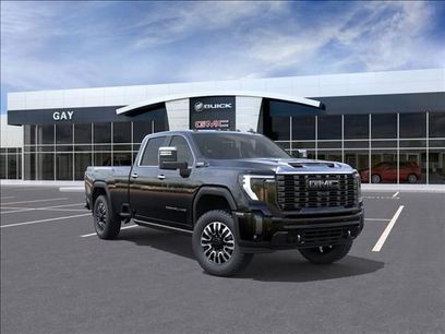 New 2026 GMC Sierra 3500 Denali Ultimate
