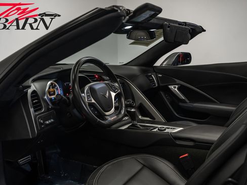 Used 2018 Chevrolet Corvette Grand Sport image 52