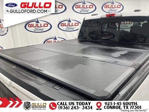 Used 2021 Ford F150 Platinum AWD/4WD image 11