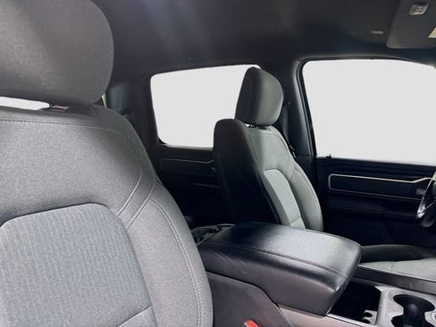 Used 2021 RAM 1500 Big Horn AWD/4WD image 26