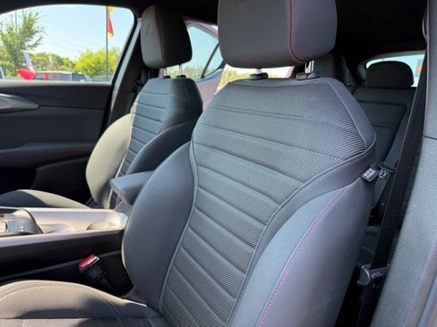 Used 2024 Dodge Hornet R/T AWD/4WD image 27