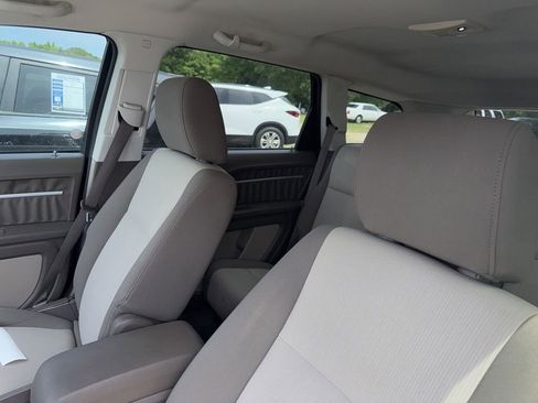 Used 2009 Dodge Journey SXT w/ Convenience Group I FWD image 25