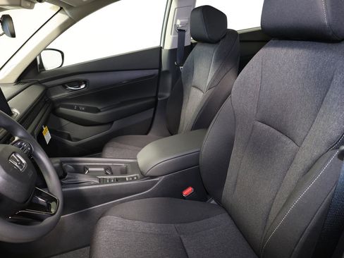 New 2026 Honda Accord LX image 23