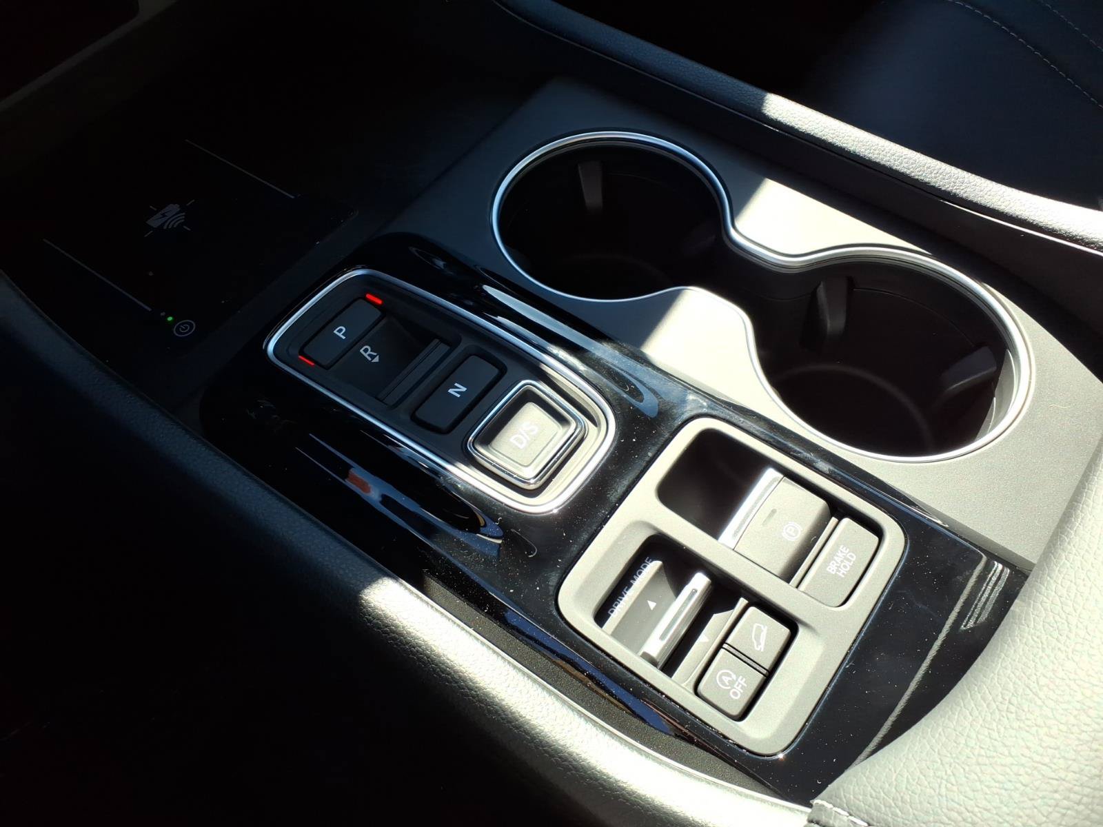 New 2026 Honda Pilot Touring image 11