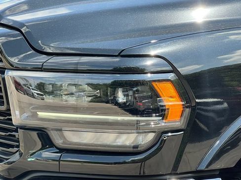 Used 2024 RAM 3500 Limited AWD/4WD image 50