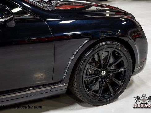Used 2010 Bentley Continental GT Supersports image 34