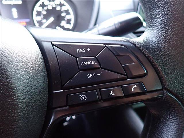 Used 2024 Nissan Altima 2.5 S FWD image 20