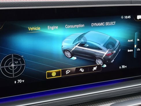 Used 2022 Mercedes-Benz GLE 53 AMG GLE 53 AMG image 26